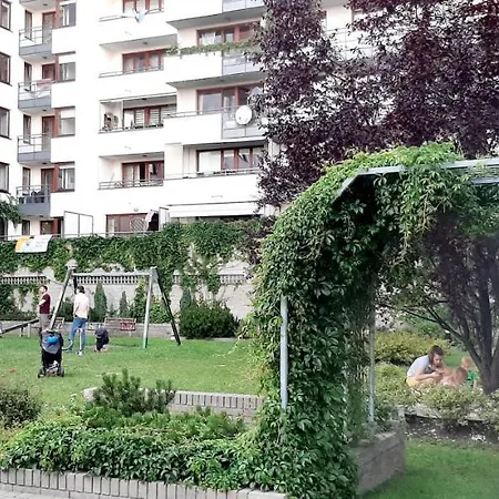 Cosy In Mokotow