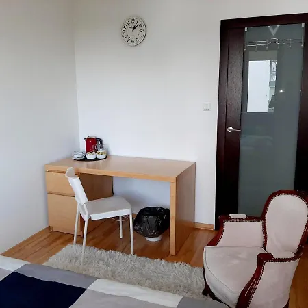 Cosy In Mokotów * Warszawa